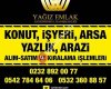 YAĞIZ EMLAK