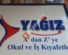 YAĞIZ İŞ ve OKUL Kıyafetleri/ Edremit