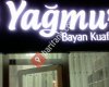Yağmur BAYAN Kuaförü