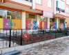 Yağmur Çocuk Kulübü (Etüt)
