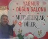 Yağmur Düğün Salonu