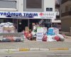 Yağmur Tarım Çiftlik ekipmanları