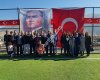 Yahyalı Atatürk Ortaokulu