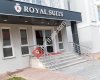 Yahyalı Royal Suites Apart Otel
