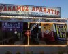Yakamoz Aparatif