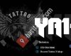 Yakup Tattoo Art