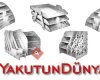 Yakut'un Dünyası
