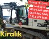 Yalçın Hafriyat & Nakliyat