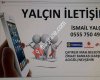 Yalçın iletişim