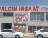 yalçın inşaat