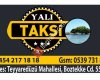 YALI TAKSİ