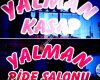 Yalman Kasap ve Pide Salonu