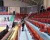 Yalova 90.Yıl Spor Salonu