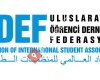 Yalova Karanfil Uluslararası Öğrenci Derneği