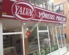 Yalvaç Yöresel Pideleri