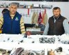 YaMaN BaLıKÇıLıK KaHTa/ADıYaMaN