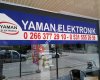Yaman Elektronik