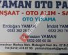 Yaman Otopark Otomotiv İnşaat - Erdoğan Yaman