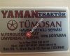 Yaman Traktör
