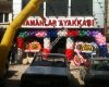 Yamanlar ayakkabı sarayı