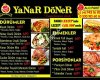 YANAR DÖNER MANAVGAT