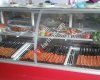 YAPAR KEBAP Salonu