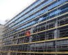 Yapeksan Scaffolding Formwork / İskele Kalıp Sistemler