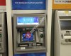 Yapı Kredi Adnan Menderes Havalimanı Dış Hatlar ATM