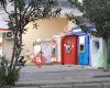 Yapı Kredi Aydın Mimar Sinan Mh. ATM