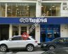 Yapı Kredi Bankası-bekirpaşa Şubesi