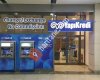 Yapı Kredi Bankası - Sabiha Gökçen Havaalanı Şubesi