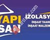 YAPISAN İZOLASYON