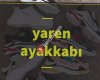 Yarenayakkabı