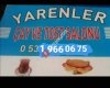 YARENLER ÇAY VE TOST SALONU