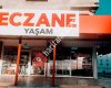 YAŞAM ECZANESİ صيدلية ياشام