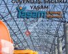 YAŞAM İŞ Güvenliği Malzemeleri