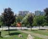 Yaşam Vadisi yürüyüş yolu