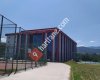 Yaşar Doğu Spor Bilimleri Fakültesi