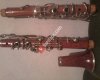 Yaşar Özdemir Klarnet