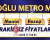 Yasdıoğlu Metro Market