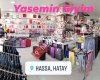 Yasemin Giyim