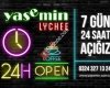 Yasemin Lychee Sayfası