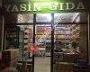 YASİN GIDA