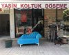 Yasin Koltuk Döşeme