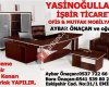 Yasinoğulları işbir ticaret