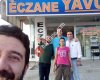 YAVUZ ECZANESİ