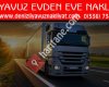 Yavuz Evden Eve Nakliyat