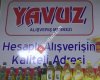 Yavuz Market