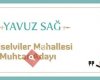 Yavuz SAĞ