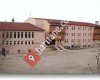 Yavuz Selim Merkez Mesleki ve Teknik Anadolu Lisesi